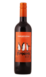 Пинвино Рей Карменер 0,75 л