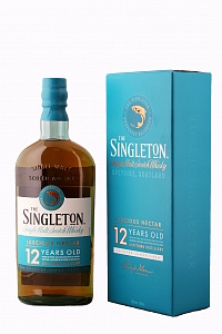 Синглтон. Даффтаун 12 лет 0,7 л - МАВТ