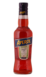 Апероль аперитив 0,375 л