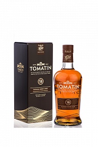 Томатин 18 лет 0,7 л - МАВТ