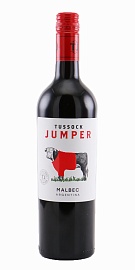 Тассок Джампер Мальбек 0,75 л