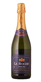 Ля Рош Деми Сек 0,75 л