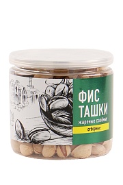 Фисташки жареные отборныеорехи Seven Nuts 175 г