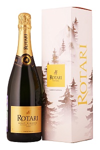Тренто. Ротари Ризерва. Брют 0,75 л