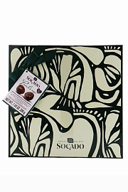 Ассорти конфет Socado с пралине и злаками Picasso 200 г