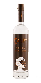 Каспий Кавиар Эдишен 0,5 л