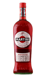 Мартини Розато 1,0 л - МАВТ