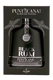Пунта Кана Клаб Блэк 0,7 л