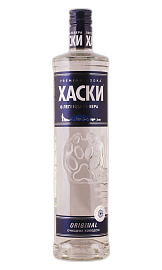 Хаски 0,7 л