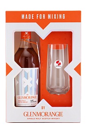 Х бай Гленморанджи 0,75 л