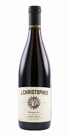 Джей Кристофер Вилламетт Вэлли Пино Нуар 0,75 л