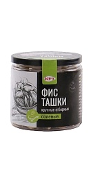 Фисташки сорт Керман жареные соленые крупные отборные  ТМ Kors 175 г