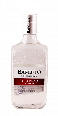 Барсело Бланко выдержанный 0,5 л - МАВТ