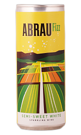 Абрау Физз 0,25 л