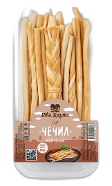 Чечил копченый Два Казака 45% БЗМЖ 100 г