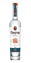 Полугар 0,7 л - МАВТ