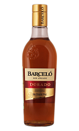 Барсело Дорадо 0,5 л