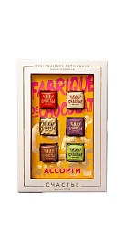 ПРАЛИНЕ МИНИ АССОРТИ 6шт. 50 г