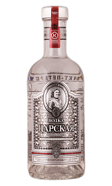 Царская Оригинальная 0,5 л - МАВТ