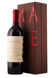 ТерраМатер Матер 2019 0,75 л