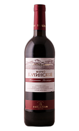 Мерло Качинское 0,75 л