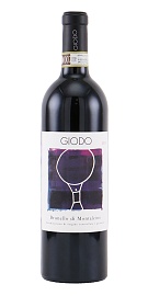 Брунелло ди Монтальчино Джодо 0,75 л