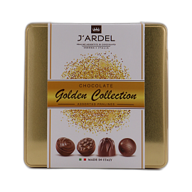 Ассорти конфет J’ARDEL 200 г