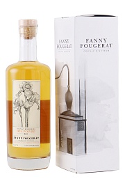 Фанни Фужера Ирис Пуавре ХО АОС Бордери 0,7 л