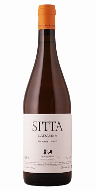 Ситта Ларанша Оранж Вайн 0,75 л