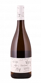 Анн Де Жуайез Вери Лиму Шардоне 0,75 л