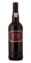 Мартинез Файн Руби 0,75 л