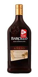 Барсело Аньехо выдержанный 1,0 л Барсело Аньехо выдержанный 1,0 л
