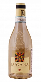 Лугана. Оттелла 0,375 л