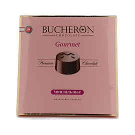 BUCHERON GOURMETс миндалем 180 г