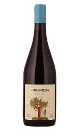 Матиас Моркос Криолла 0,75 л