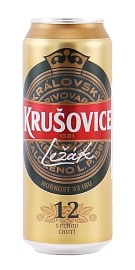 Крушовице 12 0,5 л - МАВТ