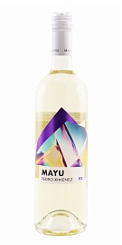 Майу. Педро Хименес 0,75 л