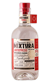 Микстура Антистресс 0,5 л
