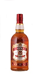 Чивас Ригал 1,0 л