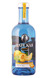 Царская Оригинальная Дыня 0,5 л