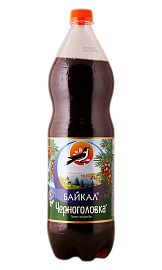 Черноголовка Байкал 1,5 л
