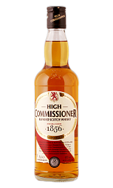 Хай Коммишинер 0,5 л