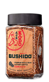 BUSHIDO KODO  95 г