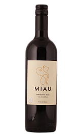 Мяу Карменер 0,75 л