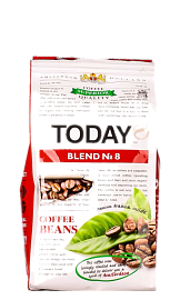 Today Blend зерно 200 г