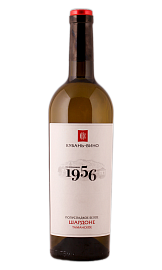 Шардоне Таманское 1956 0,75 л
