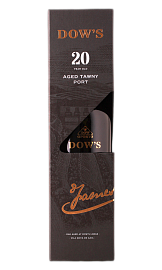 ДоузТони 20 лет 0,75 л