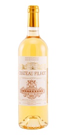 Шато Фило 2022 0,75 л