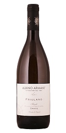 Альбино Армани Фриулано Фриули Граве 0,75 л
