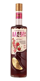 Ладога Клюквенная 0,5 л